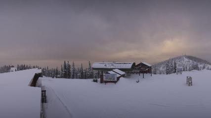 Whitefish Mountain Resort: Summit Panorama (skiwhitefish.com)