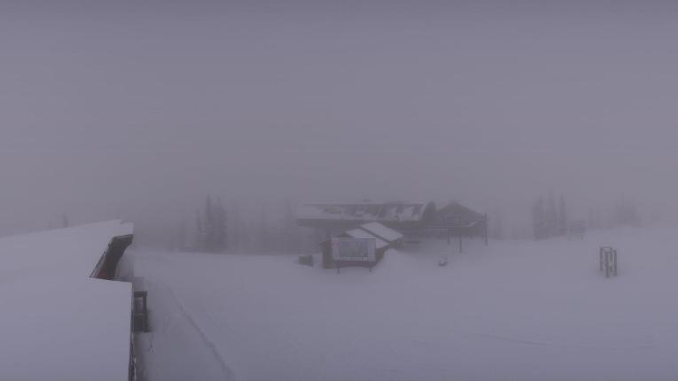 Webcam Whitefish Mountain Resort: Summit Panorama