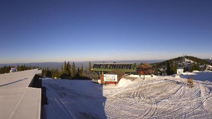 Whitefish Mountain Resort: Summit Panorama (skiwhitefish.com)