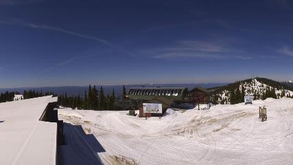 Whitefish Mountain Resort: Summit Panorama (skiwhitefish.com)