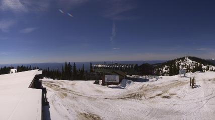 Whitefish Mountain Resort: Summit Panorama (skiwhitefish.com)