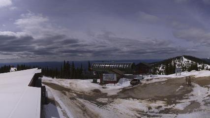 Whitefish Mountain Resort: Summit Panorama (skiwhitefish.com)