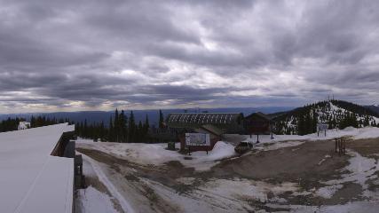 Whitefish Mountain Resort: Summit Panorama (skiwhitefish.com)