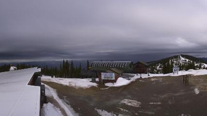 Whitefish Mountain Resort: Summit Panorama (skiwhitefish.com)