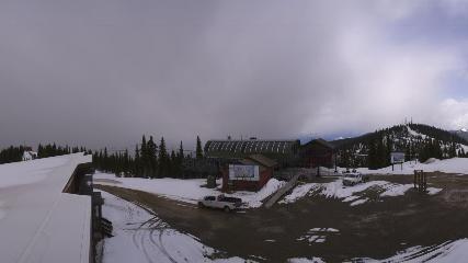 Whitefish Mountain Resort: Summit Panorama (skiwhitefish.com)