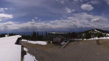 Whitefish Mountain Resort: Summit Panorama (skiwhitefish.com)