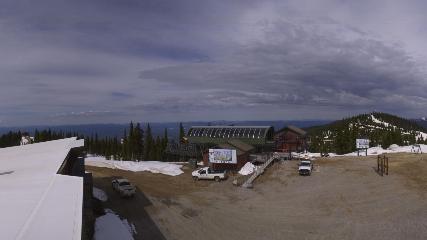 Whitefish Mountain Resort: Summit Panorama (skiwhitefish.com)