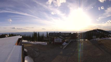 Whitefish Mountain Resort: Summit Panorama (skiwhitefish.com)