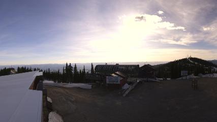 Whitefish Mountain Resort: Summit Panorama (skiwhitefish.com)