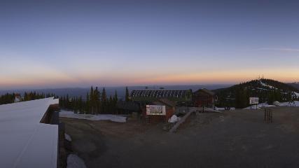 Whitefish Mountain Resort: Summit Panorama (skiwhitefish.com)