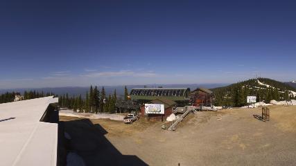 Whitefish Mountain Resort: Summit Panorama (skiwhitefish.com)