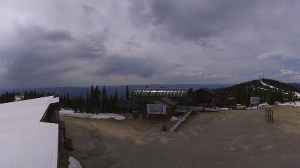 Whitefish Mountain Resort: Summit Panorama (skiwhitefish.com)