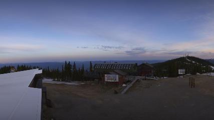 Whitefish Mountain Resort: Summit Panorama (skiwhitefish.com)