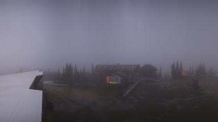 Whitefish Mountain Resort: Summit Panorama (skiwhitefish.com)
