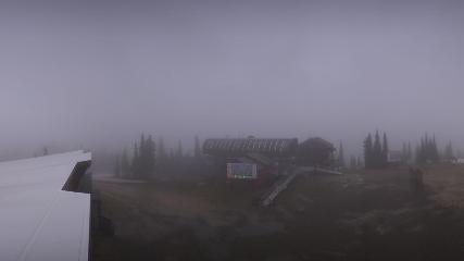 Whitefish Mountain Resort webcam