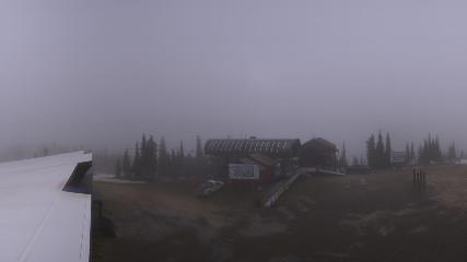 Whitefish Mountain Resort: Summit Panorama (skiwhitefish.com)
