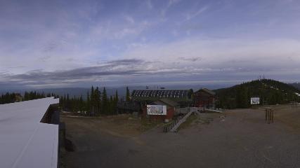 Whitefish Mountain Resort: Summit Panorama (skiwhitefish.com)