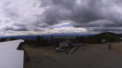Whitefish Mountain Resort: Summit Panorama (skiwhitefish.com)