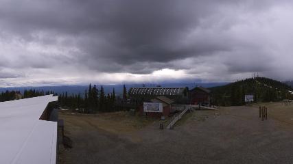 Whitefish Mountain Resort: Summit Panorama (skiwhitefish.com)