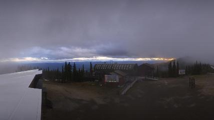 Whitefish Mountain Resort: Summit Panorama (skiwhitefish.com)