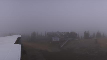 Whitefish Mountain Resort webcam
