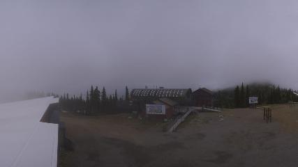Whitefish Mountain Resort: Summit Panorama (skiwhitefish.com)