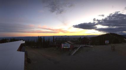 Whitefish Mountain Resort: Summit Panorama (skiwhitefish.com)