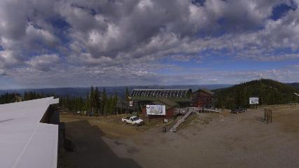 Whitefish Mountain Resort: Summit Panorama (skiwhitefish.com)