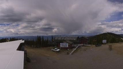 Whitefish Mountain Resort: Summit Panorama (skiwhitefish.com)