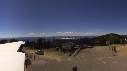 Whitefish Mountain Resort: Summit Panorama (skiwhitefish.com)