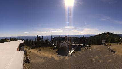 Whitefish Mountain Resort: Summit Panorama (skiwhitefish.com)