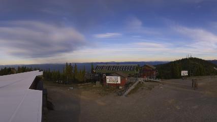 Whitefish Mountain Resort: Summit Panorama (skiwhitefish.com)