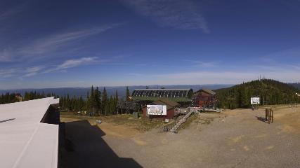 Whitefish Mountain Resort: Summit Panorama (skiwhitefish.com)