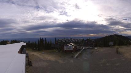 Whitefish Mountain Resort: Summit Panorama (skiwhitefish.com)