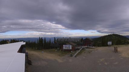 Whitefish Mountain Resort: Summit Panorama (skiwhitefish.com)