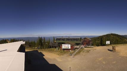 Whitefish Mountain Resort: Summit Panorama (skiwhitefish.com)