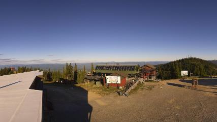 Whitefish Mountain Resort: Summit Panorama (skiwhitefish.com)