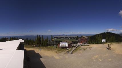 Whitefish Mountain Resort: Summit Panorama (skiwhitefish.com)