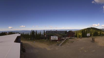 Whitefish Mountain Resort: Summit Panorama (skiwhitefish.com)