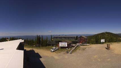 Whitefish Mountain Resort: Summit Panorama (skiwhitefish.com)