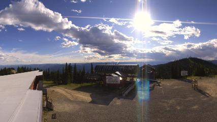 Whitefish Mountain Resort: Summit Panorama (skiwhitefish.com)