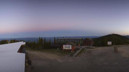 Whitefish Mountain Resort: Summit Panorama (skiwhitefish.com)
