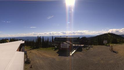 Whitefish Mountain Resort: Summit Panorama (skiwhitefish.com)