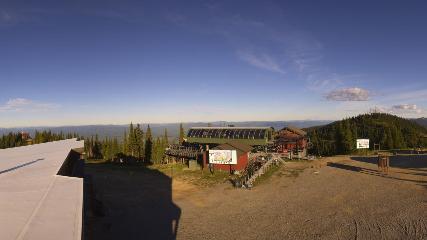 Whitefish Mountain Resort: Summit Panorama (skiwhitefish.com)