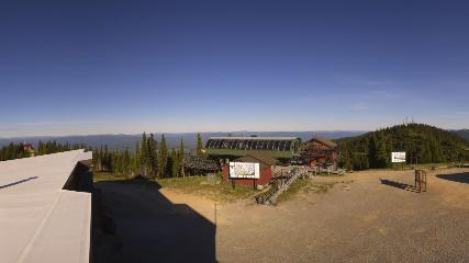 Whitefish Mountain Resort: Summit Panorama (skiwhitefish.com)