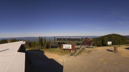 Whitefish Mountain Resort: Summit Panorama (skiwhitefish.com)