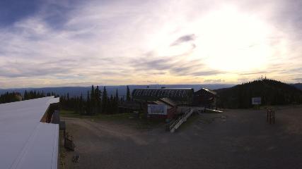 Whitefish Mountain Resort: Summit Panorama (skiwhitefish.com)