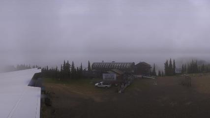 Whitefish Mountain Resort: Summit Panorama (skiwhitefish.com)