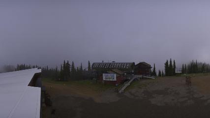 Whitefish Mountain Resort: Summit Panorama (skiwhitefish.com)