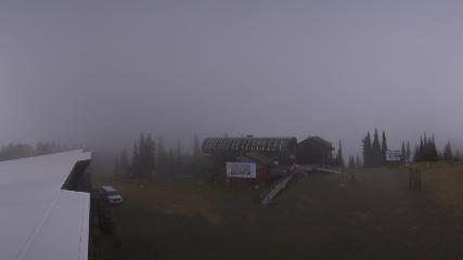 Whitefish Mountain Resort: Summit Panorama (skiwhitefish.com)
